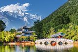 Lonely Planet Reiseländer China