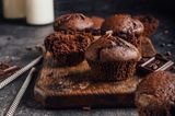 Schoko-Muffins