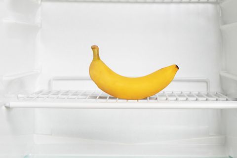 Geheimtipp ... Bananenwasser? : Wie dieser seltsame Cocktail deinen Pflanzen helfen soll