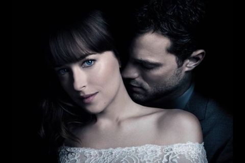 Fifty Shades of Grey 3: Der Trailer zu "Befreite Lust" ist da