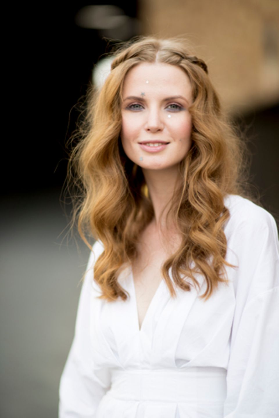 Schnelle Frisuren: Die coolsten Styles am Morgen | BRIGITTE.de