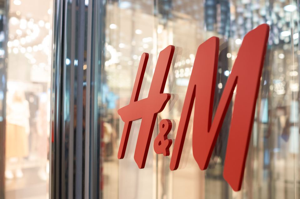 H&M Home eröffnet ersten Store in Deutschland