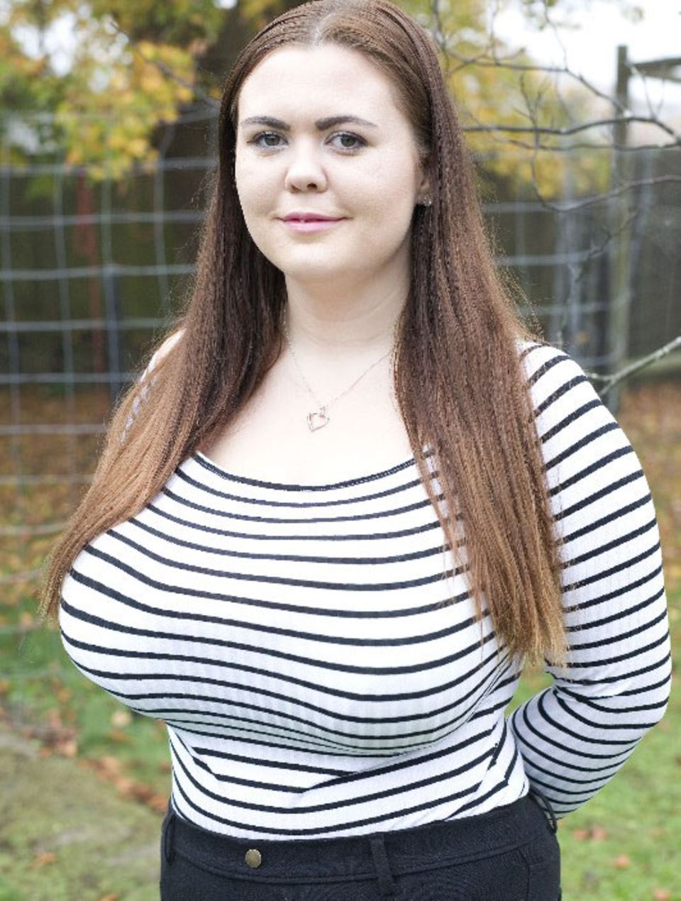 Gigantomastie Br ste Wachsen Immer Weiter BRIGITTE de