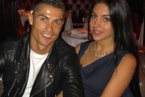 13 Tage nach der Geburt: Ronaldo-Freundin Georgina schlanker denn je