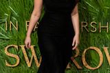 Fashion Awards 2017: Ashley Graham auf dem Roten Teppich