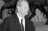 König Michael von Rumänien ist am 5. Dezember 2017 im Alter von 96 Jahren in seiner Residenz in der Schweiz gestorben. Er hat viele Jahre an Krebs gelitten. Der ehemalige Monarch regierte von 1927 bis 1930 und nochmal von 1940 bis 1947.
