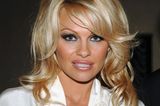 Portrait von Pamela Anderson 2005