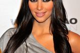 Portrait von Kim Kardashian 2008