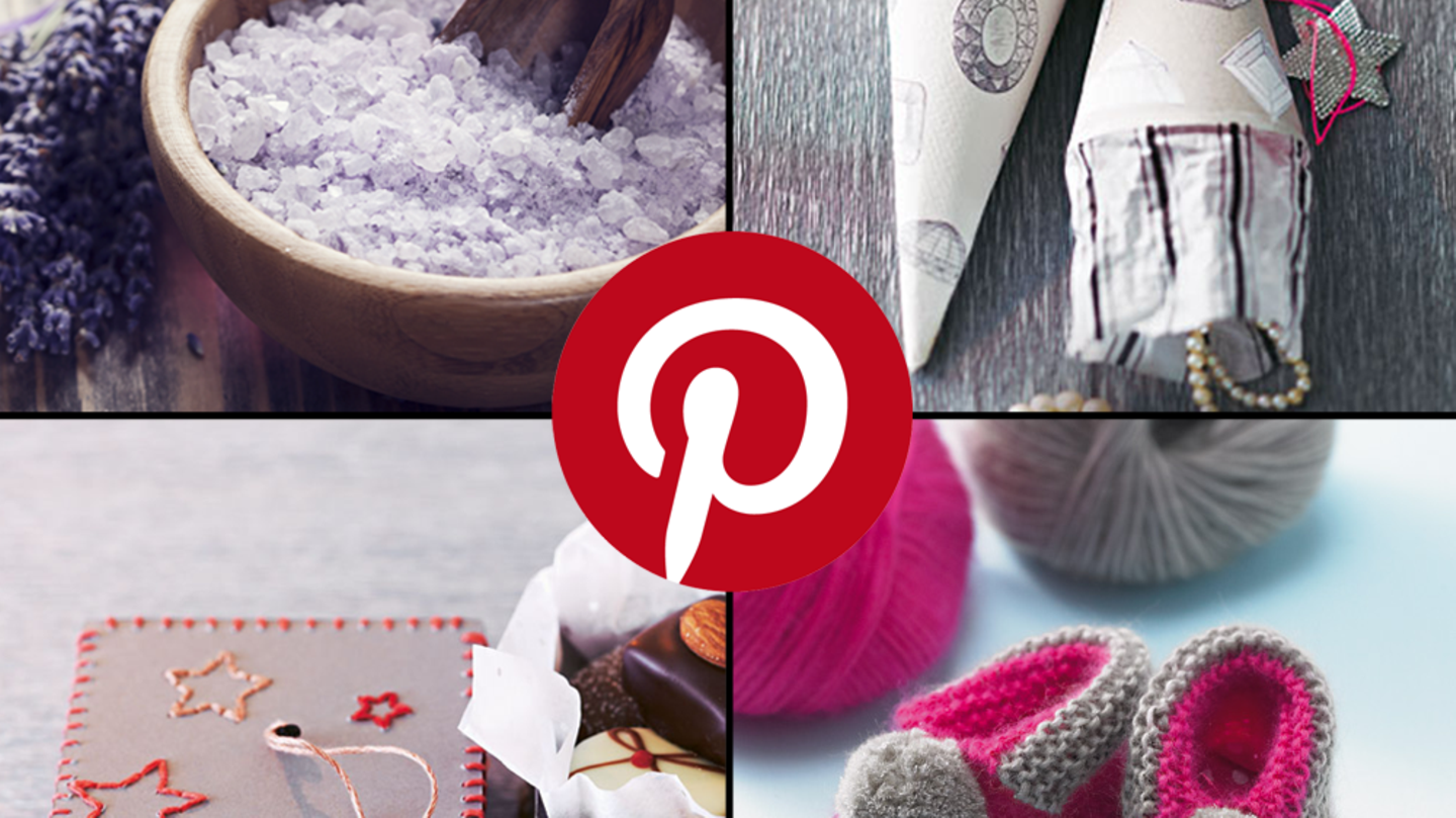 Pinterest: Pinnwand der Woche mit DIY-Ideen | BRIGITTE.de