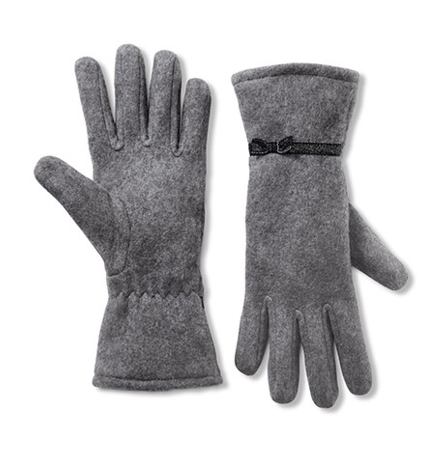 Winter-Accessoires: Handschuhe von Tchibo zum Nachshoppen