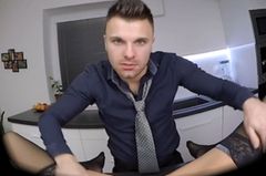 Reality Lovers – VR Film Reality Lovers: Porno-Darsteller