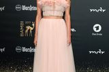Roter Teppich 2017: Diane Kruger bei der Bambi-Verleihung
