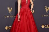 Roter Teppich 2017: Nicole Kidman bei den Emmy Awards