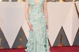 Roter Teppich 2017: Cate Blanchett bei den Oscars