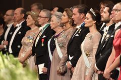 3 Monate nach der Geburt: Ist Sofia von Schweden wieder schwanger? 3 Monate nach der Geburt: Ist Sofia von Schweden wieder schwanger?