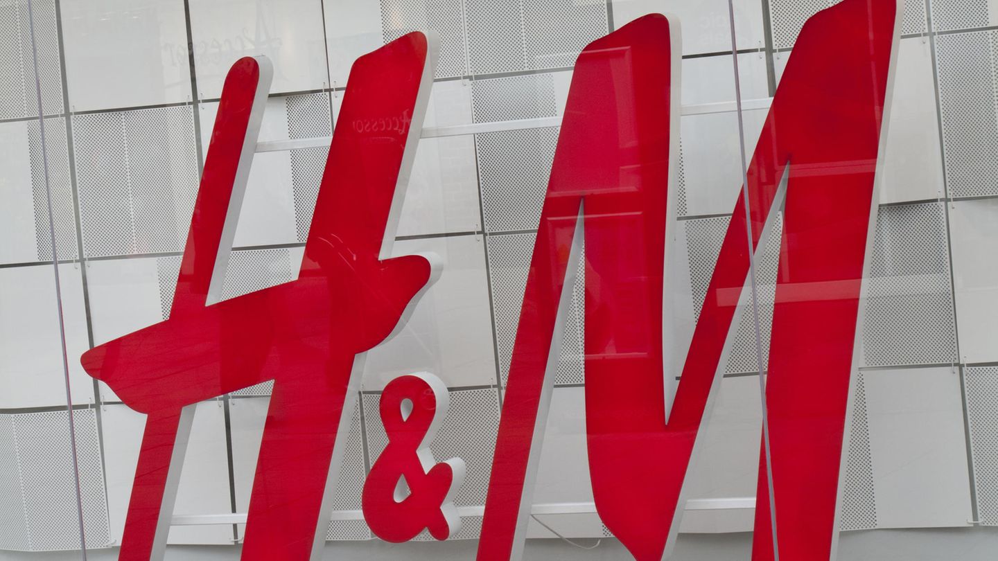 Nyden H&M launcht 2018 neue Marke /Nyden | BRIGITTE.de