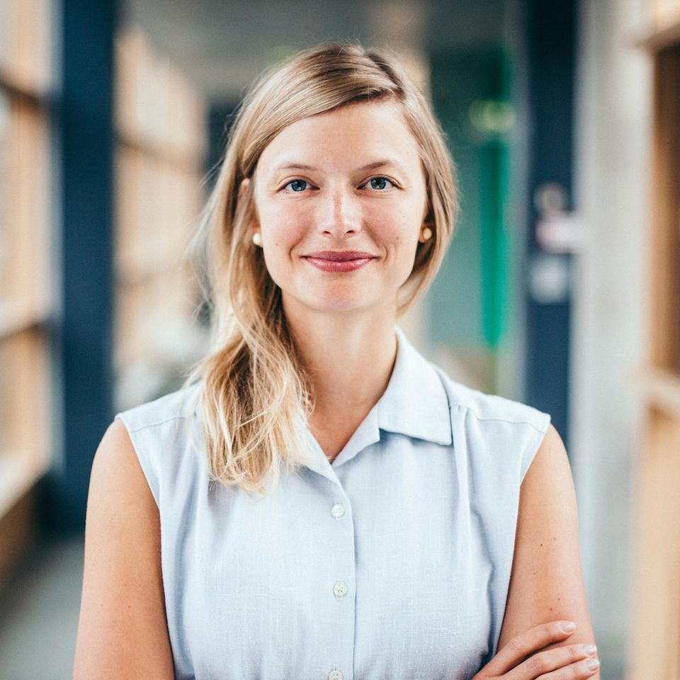 erfolgreiche Frauen