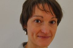 Tabea Bucher-Koenen Tabea Bucher-Koenen