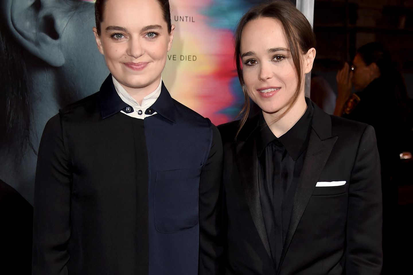 Ellen Page hat geheiratet