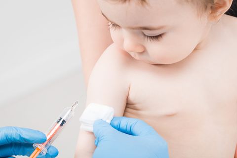 Neue Pflicht-Impfungen in Frankreich: Gesetz deutlich verschärft