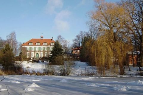 Hotelgebäude von außen