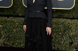 Golden Globes 2018: Michelle Pfeiffer auf dem Roten Teppich
