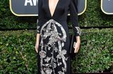 Golden Globes 2018: Margot Robbie auf dem Roten Teppich