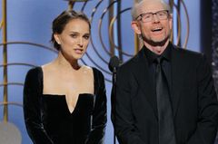 "Die Tage sind gezählt!" Oprah Winfrey spricht bei den Globes allen Frauen aus der Seele "Die Tage sind gezählt!" Oprah Winfrey spricht bei den Globes allen Frauen aus der Seele