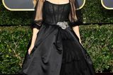 Golden Globes 2018: Sarah Jessica Parker auf dem Roten Teppich