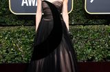 Golden Globes 2018: Jessica Biel auf dem Roten Teppich