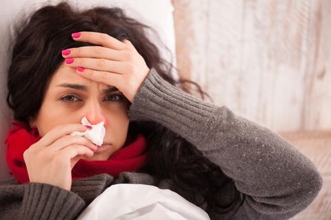 Gefährliche Grippewelle erreicht Europa - welche Gefahr droht Deutschland?