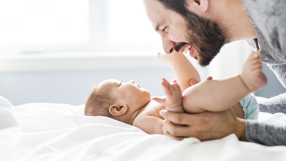 Liebe Mamas, wir müssen mal über eure Toiletten reden ... Liebe Mamas, wir müssen mal über eure Toiletten reden ...