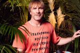 Ansgar Brinkmann zieht ins Dschungelcamp 2018