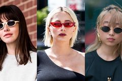 Microtrends 2018: Microbrillen Microtrends 2018: Microbrillen an Streetstylestars
