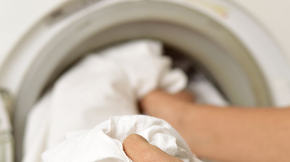 Bettwäsche waschen: Tipps und Tricks