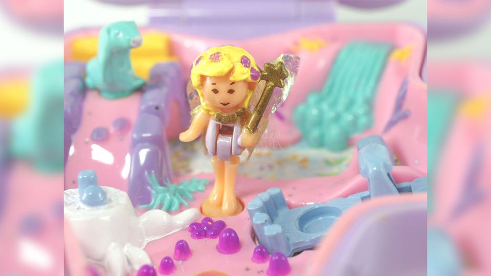 Polly Pocket Polly Pocket