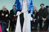 Berlin Fashion Week 2018: Models bei Rebekka Ruétz