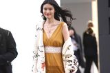 Paris Fashion Week Haute Couture 2018: Streetstyle bei Christian Dior