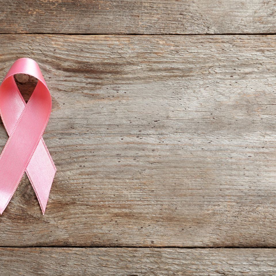 Brustkrebs: Das häufigste Krebsleiden bei Frauen