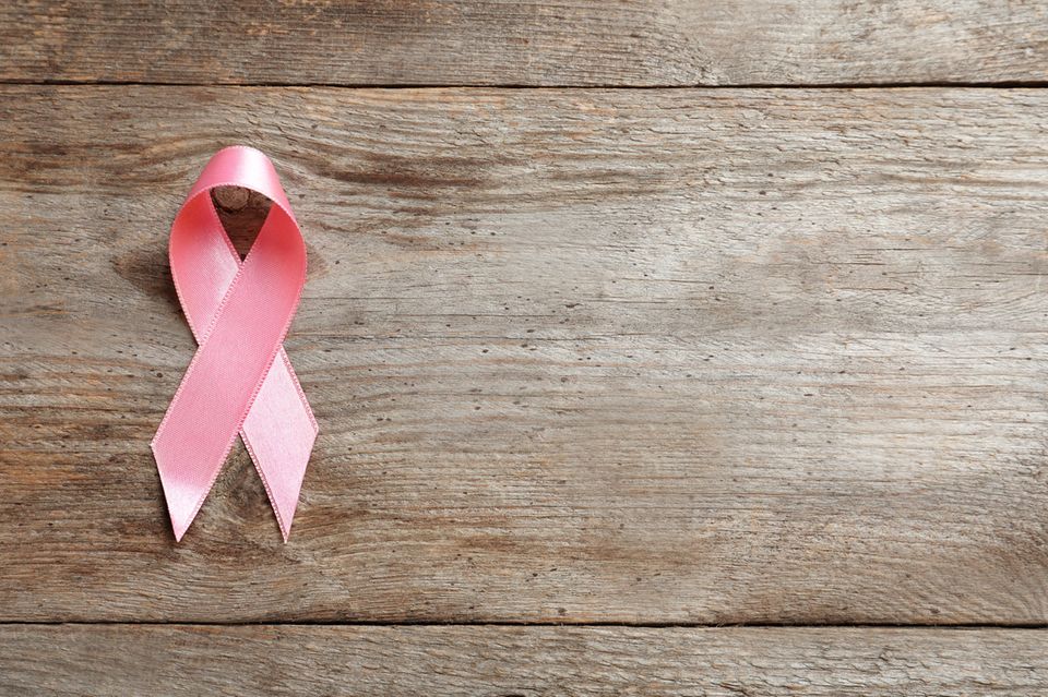 Brustkrebs: Das häufigste Krebsleiden bei Frauen
