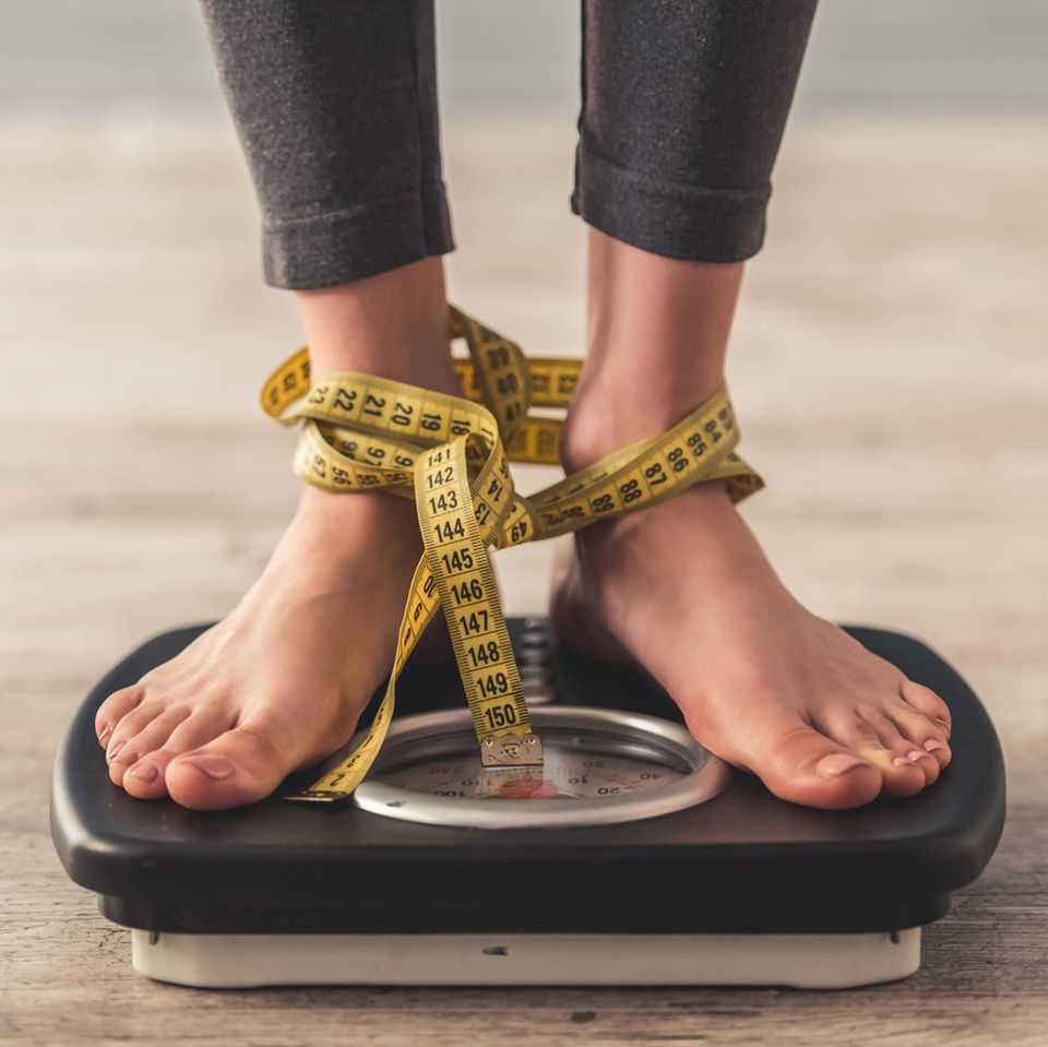 Bulimie: Das solltest du wissen