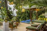 Die shcnsten Hotels der Welt: Tulemar Bungalows & Villas, Costa Rica