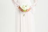 Günstige Brautkleider: Brautkleid von TFNC Shonda