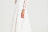 Günstige Brautkleider: Mittellanges Brautkleid von Ivy & Oak Bridal