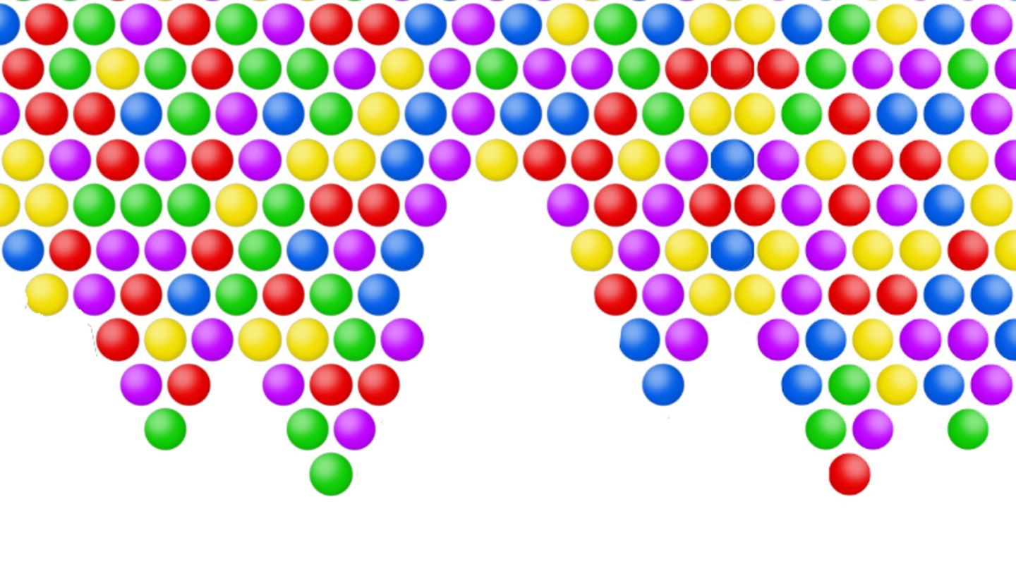 SchieГџt Die Bunten Bubbles Ab SchieГџt Die Bunten Bubbles Ab