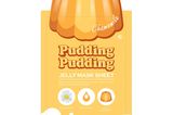 "Pudding Pudding Jelly Mask Sheet" von Tony Moly