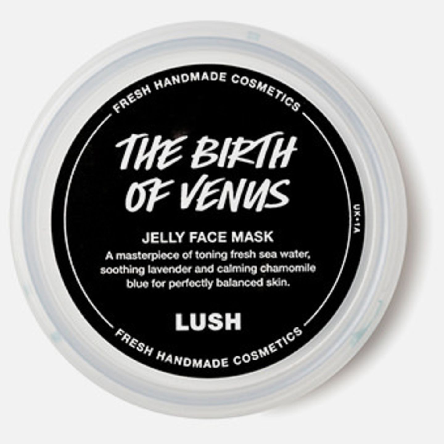 "The Birth of Venus" von Lush