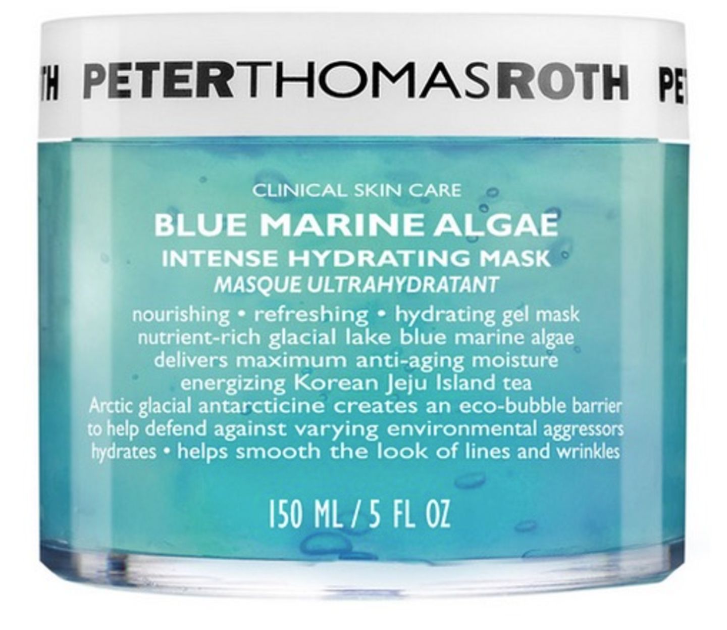 "Blue Marine Algae" Peter Thomas Roth