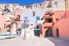 Kurztrips in Europa: Prodica Kurztrips in Europa: Prodica
