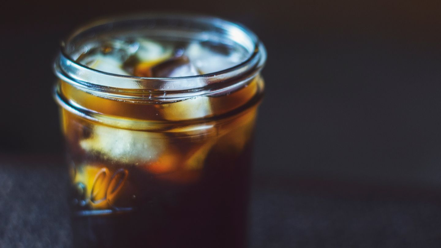 Kaffee trifft Gin Tonic die ultimative Mischung? Barbara.de